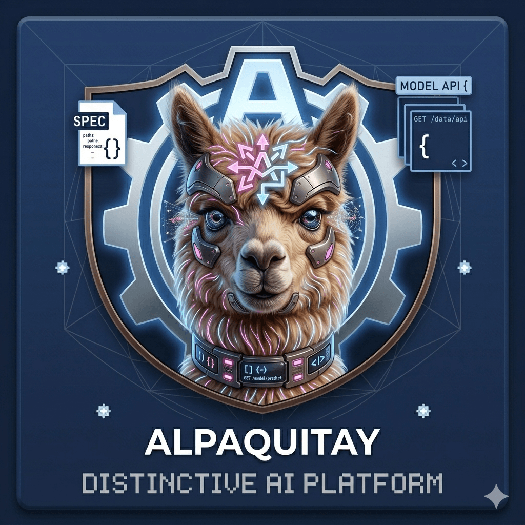 Alpaquitay AI
